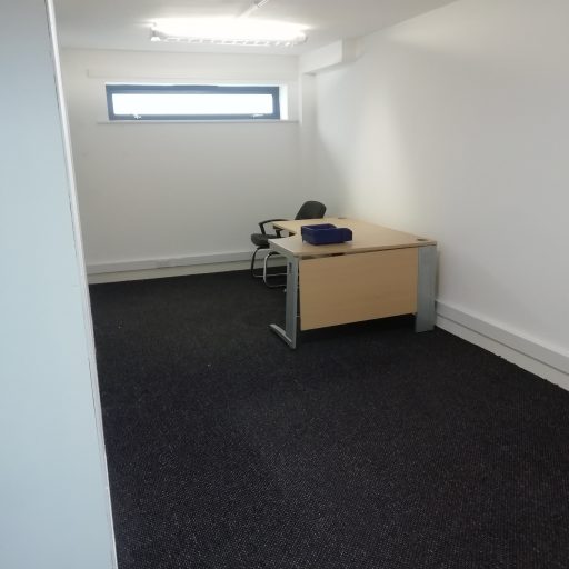 OFFICES TO LET – Arts Village, 20 Henry Street, Liverpool, L1 5BN