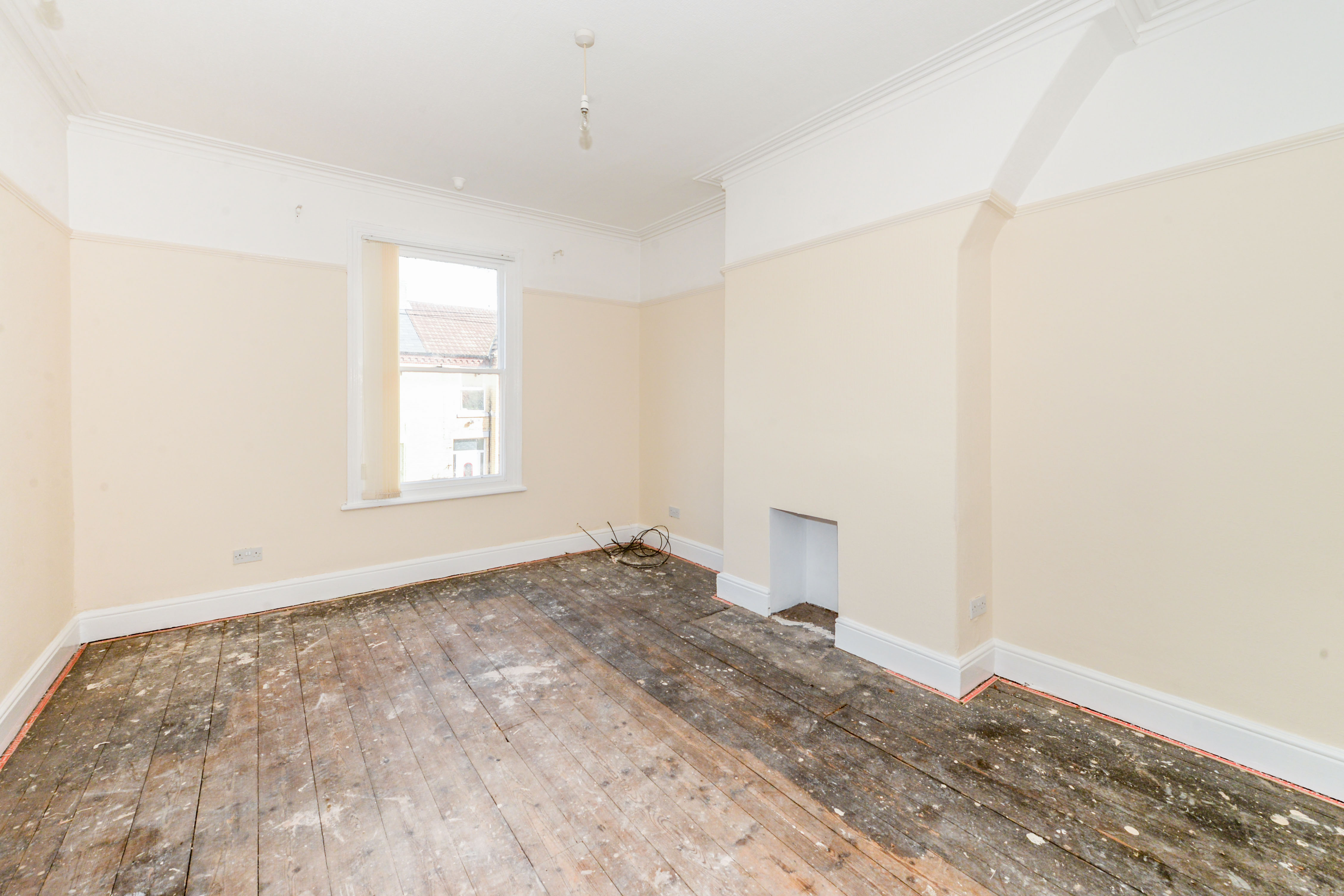 Bedroom 27 Hawarden Ave Orme Associates