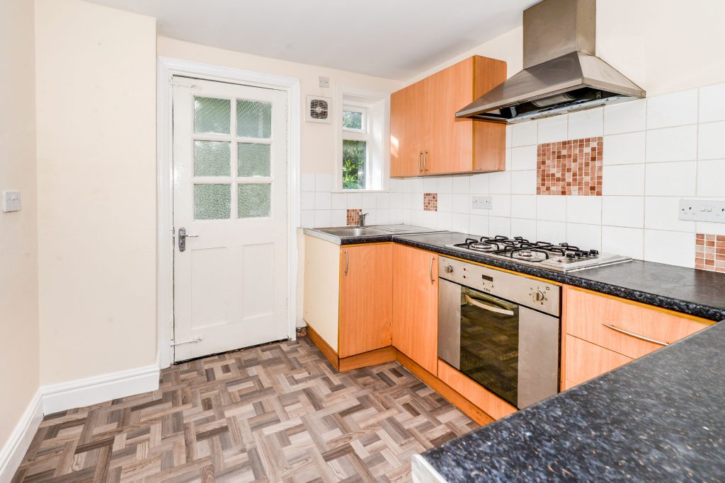 Kitchen 27 Hawarden Ave Orme Associates