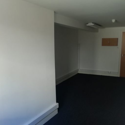 TO LET – OFFICE – Unit 7, 9 York Street, Liverpool, L1 5BN