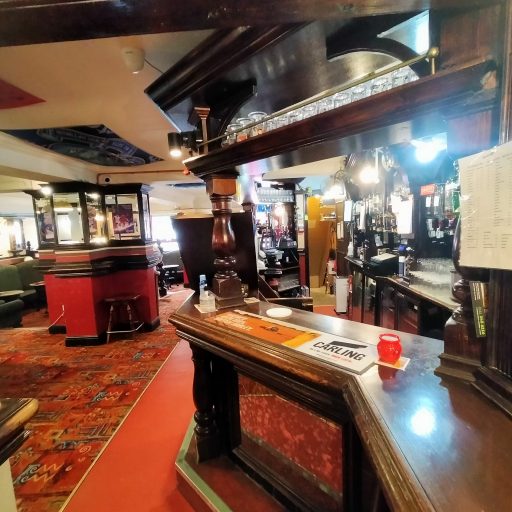 For Sale or Let – The Ashdale Inn, 17 Lawrence Road, Liverpool, L15 0EE