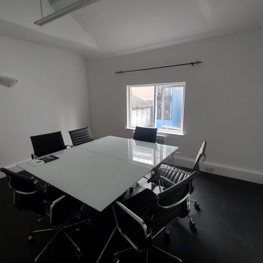 Offices Available – Slater Studios, 9 Slater Street, Liverpool, L1 4BW