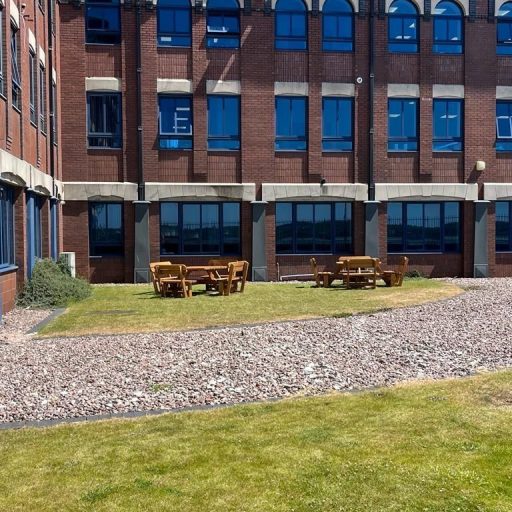 Offices to Let – Prospect House, Liverpool, L3 4DB